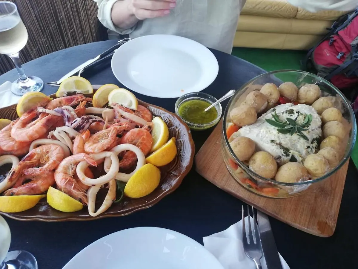 Honeymoon van Güimar Vakantieboerderij