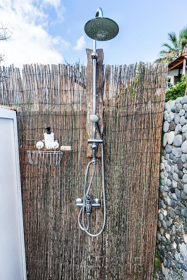 Vakantieboerderij Honeymoon van Güimar Spanje