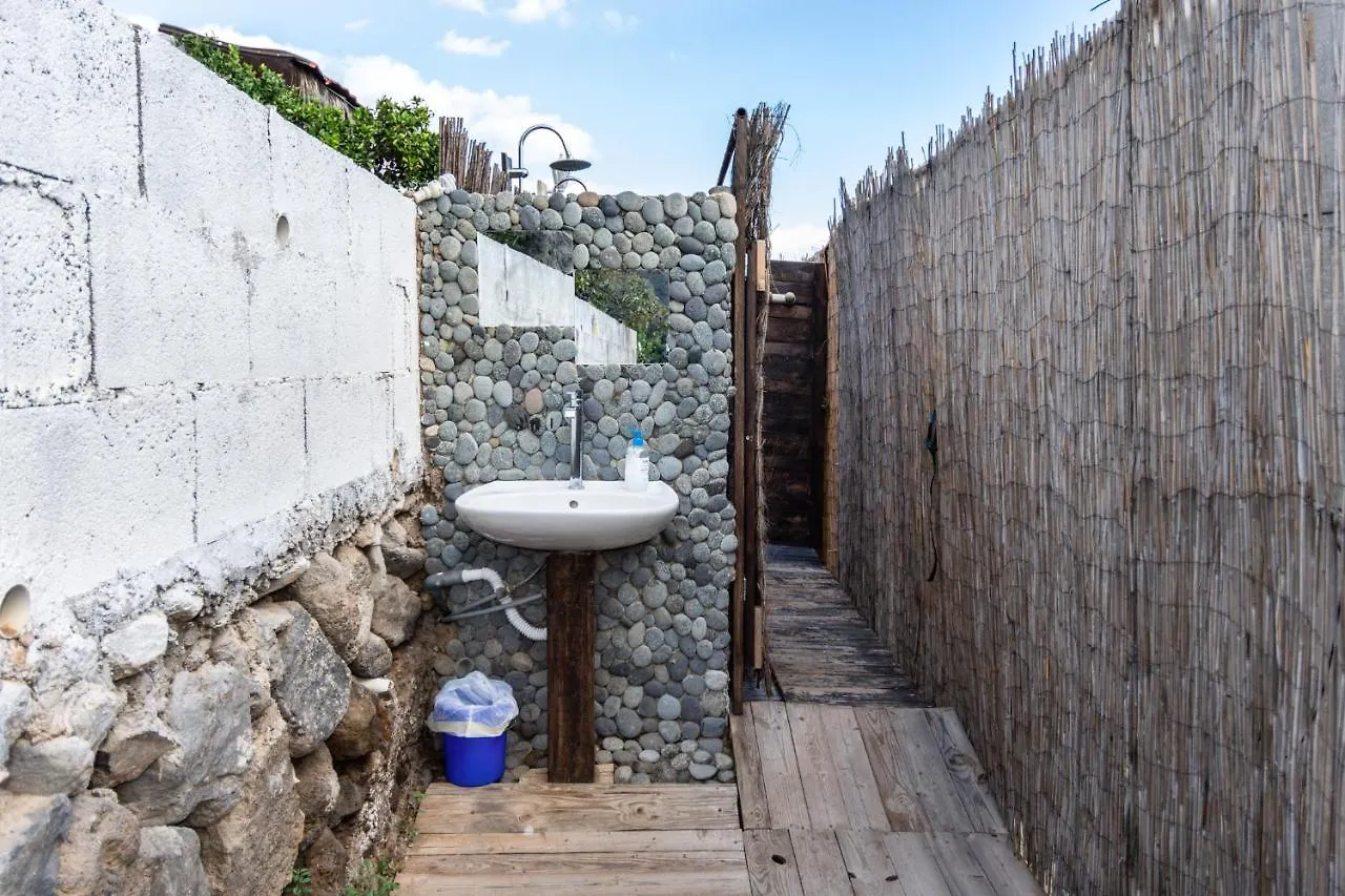 Vakantieboerderij Honeymoon van Güimar Spanje
