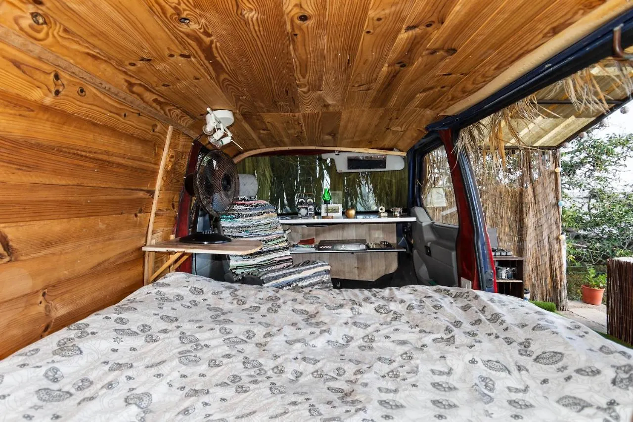 Vakantieboerderij Honeymoon van Güimar